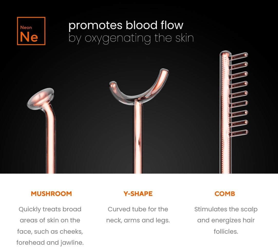 Revitalizing Skin Therapy Wand™