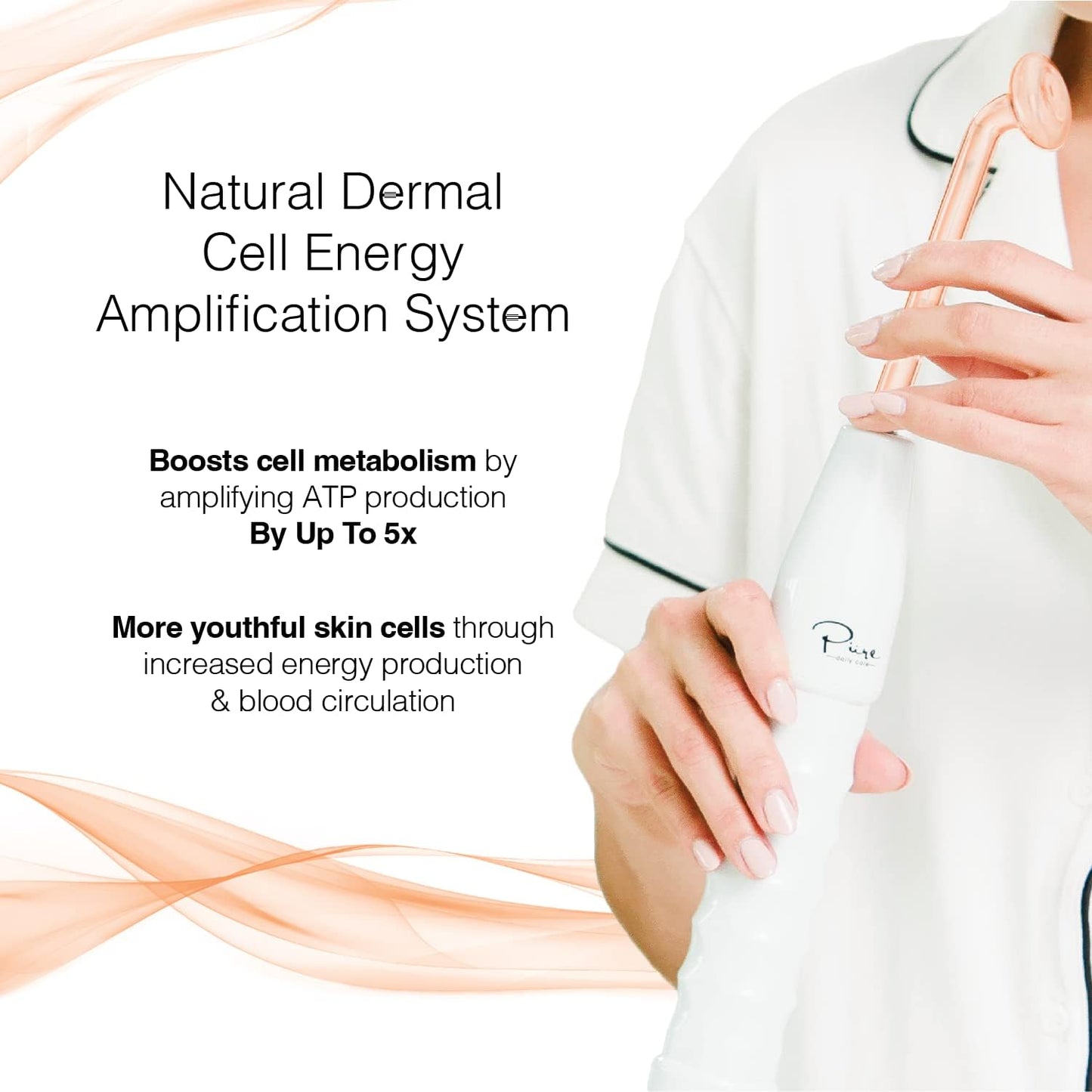 NuDerma Skin Therapy Wand™