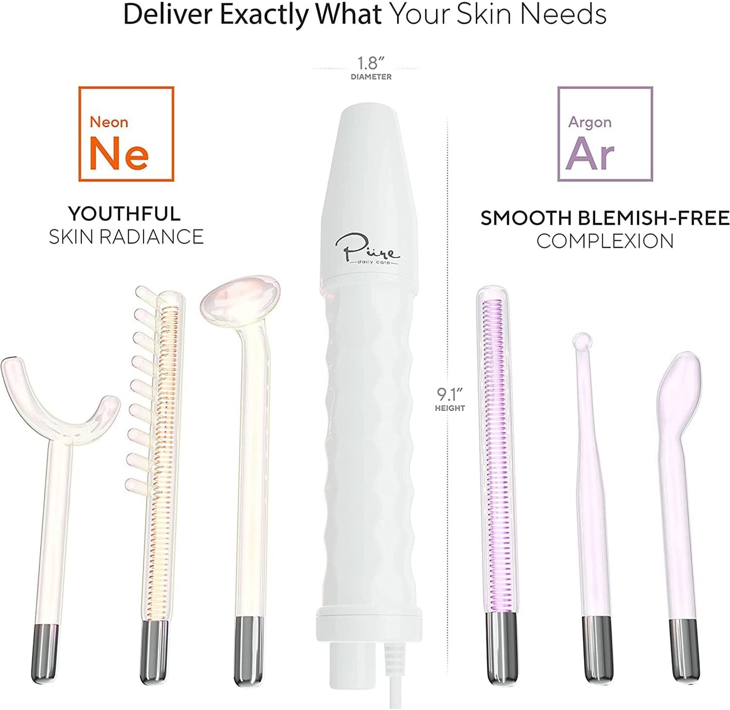 Revitalizing Skin Therapy Wand™