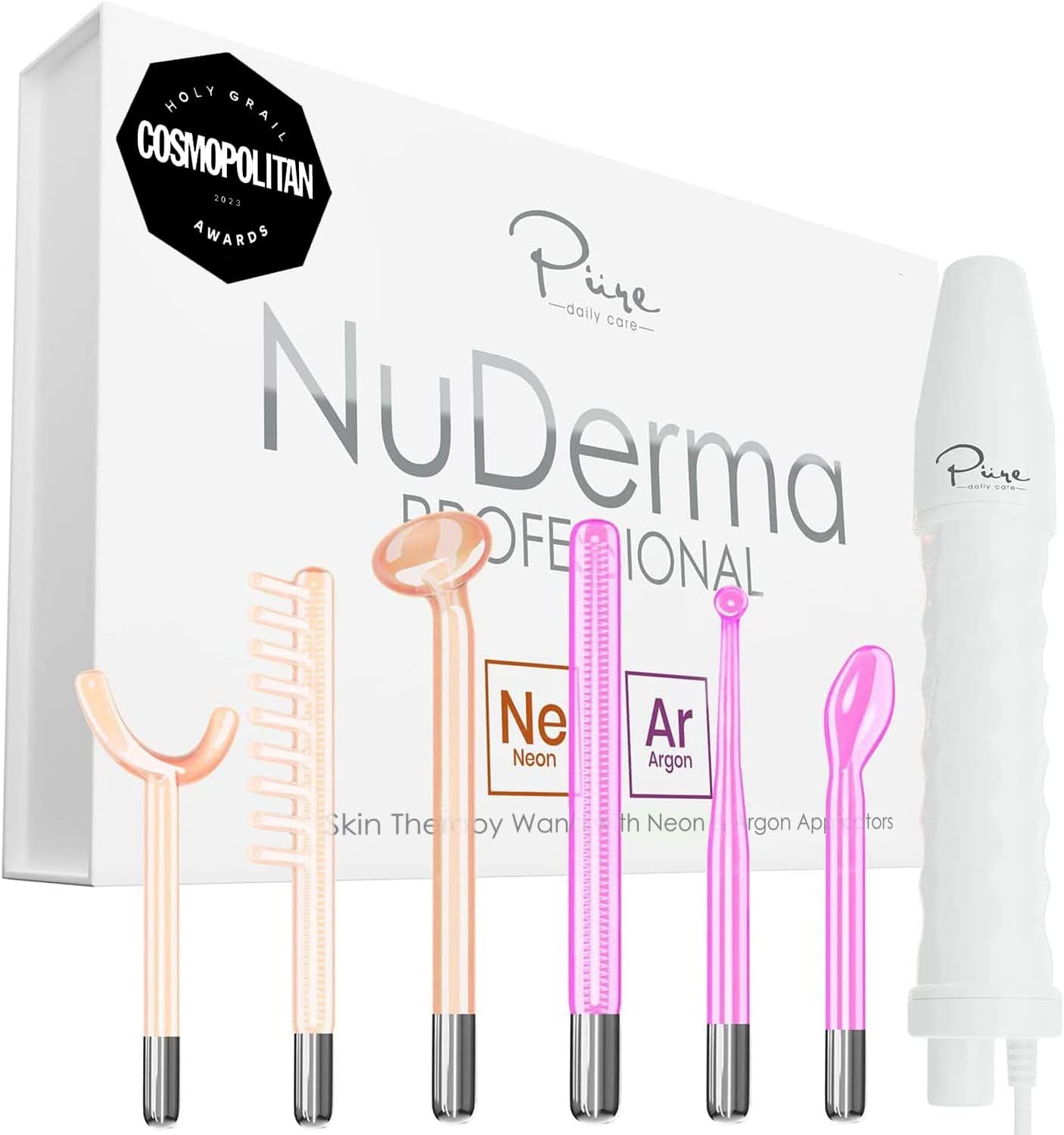 Revitalizing Skin Therapy Wand™