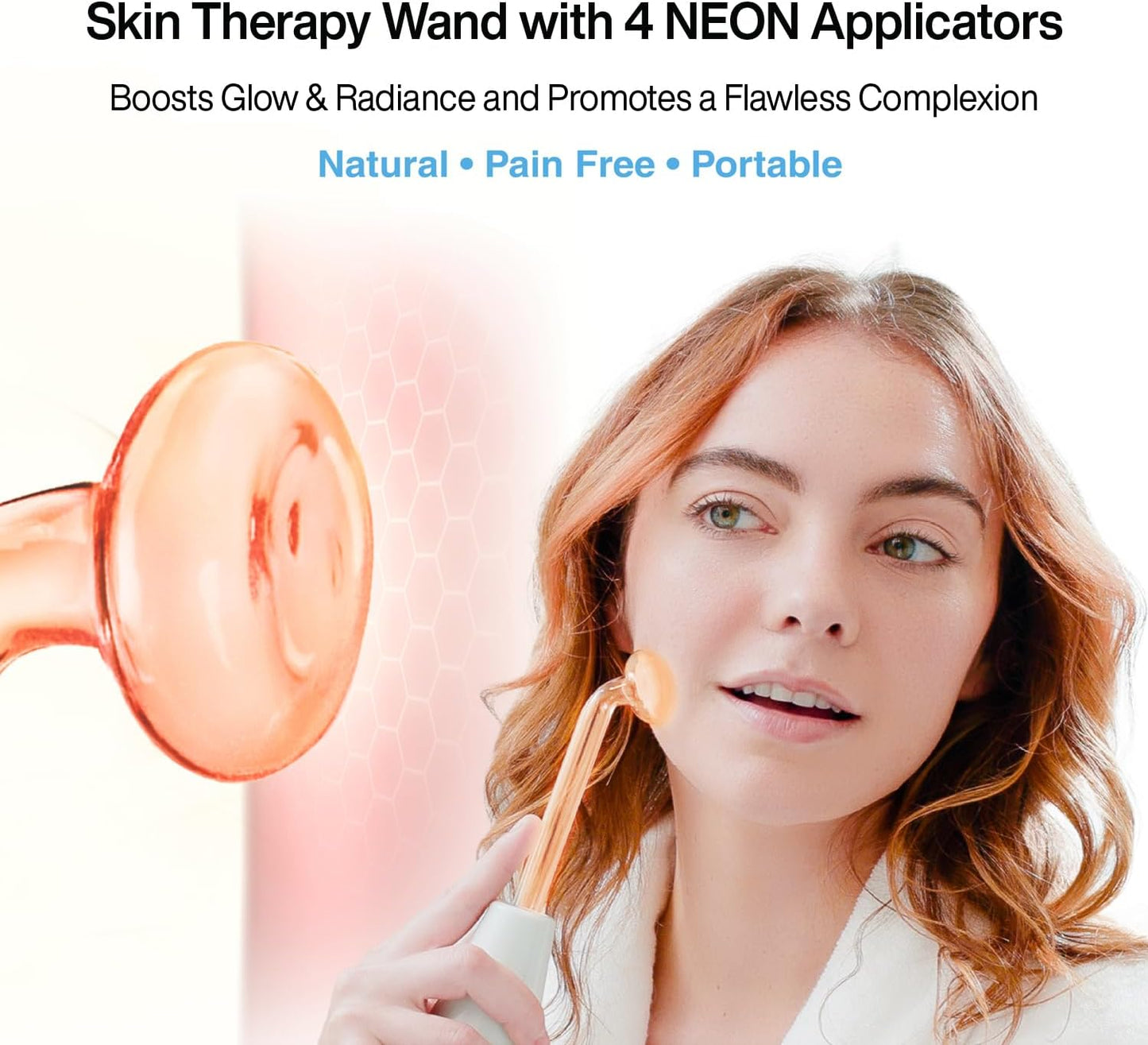 NuDerma Skin Therapy Wand™