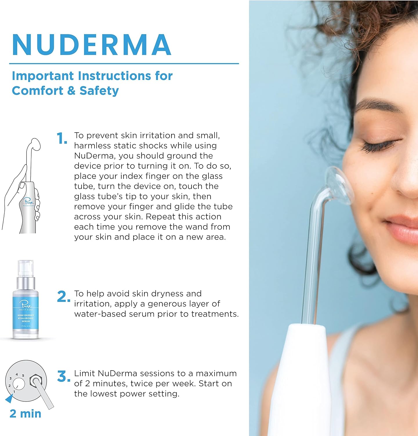 Revitalizing Skin Therapy Wand™