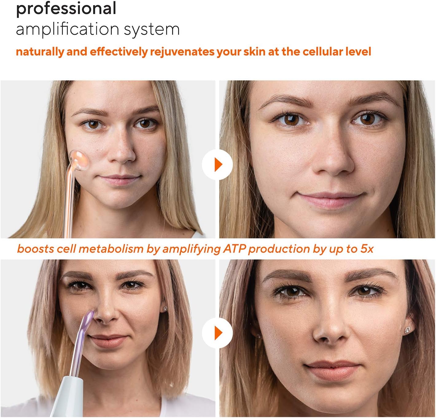 Revitalizing Skin Therapy Wand™